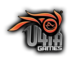 Logo, U4iA Games
